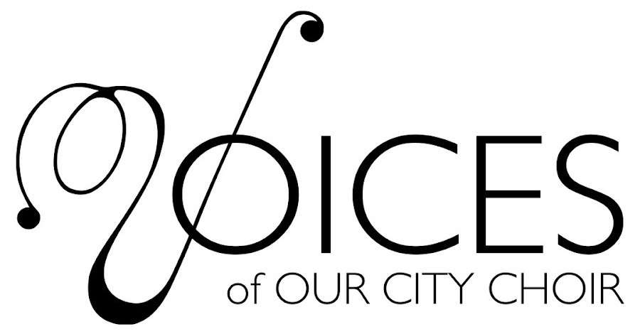 Voices of our City Choir